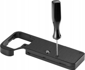 JJC Metalowy uchwyt grip JJC HG-A7CII do Sony A7C II 6