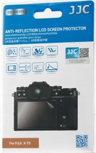 JJC Osłona LCD LAR-XT5 do Fuji X-T5 2