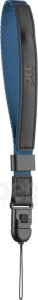 JJC Pasek nadgarstkowy JJC WS-2 BLUE na kompakt lub bezlusterkowca 2