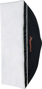 Aurora Softbox reporterski Aurora 25 x 60 cm Firefly II S 1