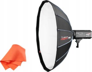 Aurora Softbox Aurora Firefly PAR 95cm szybki montaż 1