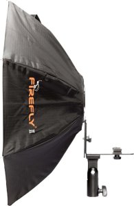 Aurora Softbox reporterski Aurora Octa 65 cm Firefly II S 1