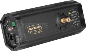 Lampa studyjna Aurora Studyjna lampa błyskowa Aurora Fusion Boom 1200 2