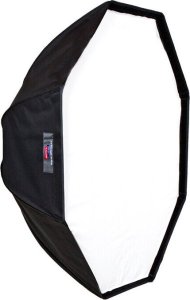 Aurora Softbox ośmiokątny Aurora 60 cm LBOR60 1