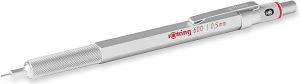 Rotring 600 Silver 0,5mm (1904445) 1