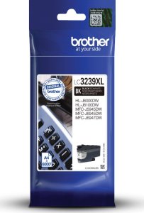 Tusz Brother BROTHER LC3259 XL Juodas 1