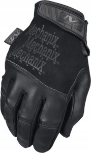 Mechanix Wear Mechanix Wear Taktinės pirštinės Mechanix TS RECON juodos L dydis. 1