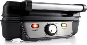 Gofrownica First First Austria Vaflinė keptuvė FIRST 5305-3 12