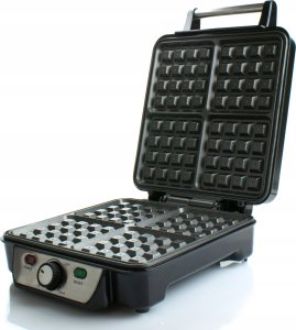 Gofrownica First First Austria Vaflinė keptuvė FIRST 5305-3 2