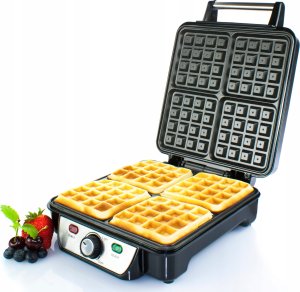 Gofrownica First First Austria Vaflinė keptuvė FIRST 5305-3 3