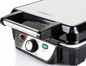 Gofrownica First First Austria Vaflinė keptuvė FIRST 5305-3 4