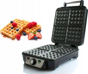 Gofrownica First First Austria Vaflinė keptuvė FIRST 5305-3 7