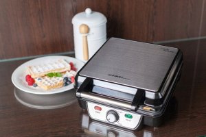 Gofrownica First First Austria Vaflinė keptuvė FIRST 5305-3 8