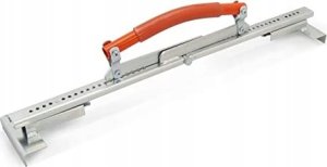 Sourcing Edma Blokelių nešimo rankena SLAB LIFTER, reguliuojamo ilgio 380-625mm 1