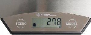Waga kuchenna First Austria żywności wagi FIRST 6403-1 3
