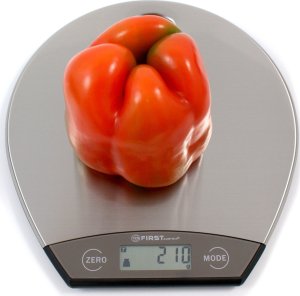 Waga kuchenna First Austria żywności wagi FIRST 6403-1 4
