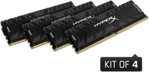 Pamięć Kingston Predator, DDR4, 32 GB, 3600MHz, CL17 (HX436C17PB3K4/32) 1