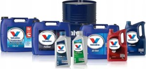 Valvoline Olej silnikowy SYNPOWER 0W40 5L 6