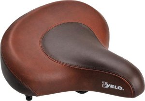 Prox Balnelis Velo ProX VL-8088 dark brown 1