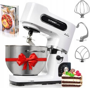 Robot planetarny First Austria Stacjonarny mieszadło FA-5259-4 12