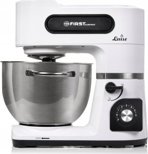 Robot planetarny First Austria Stacjonarny mieszadło FA-5259-4 6