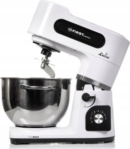 Robot planetarny First Austria Stacjonarny mieszadło FA-5259-4 7