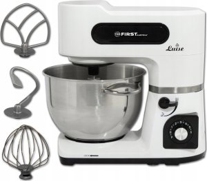 Robot planetarny First Austria Stacjonarny mieszadło FA-5259-4 8