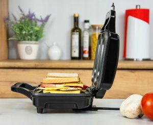 Opiekacz First First Austria Sumušt.skrudintuvė FIRST FA-5337-5 11