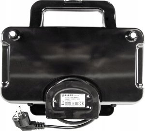 Opiekacz First First Austria Sumušt.skrudintuvė FIRST FA-5337-5 12