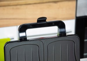 Opiekacz First First Austria Sumušt.skrudintuvė FIRST FA-5337-5 14