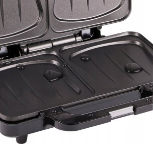 Opiekacz First First Austria Sumušt.skrudintuvė FIRST FA-5337-5 15