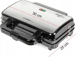 Opiekacz First First Austria Sumušt.skrudintuvė FIRST FA-5337-5 18