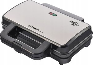 Opiekacz First First Austria Sumušt.skrudintuvė FIRST FA-5337-5 22