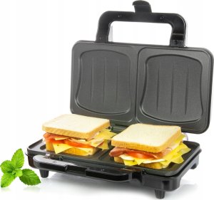 Opiekacz First First Austria Sumušt.skrudintuvė FIRST FA-5337-5 24