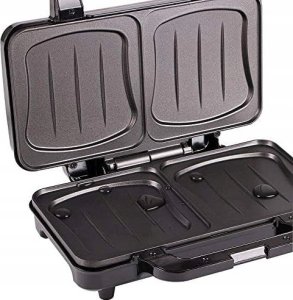 Opiekacz First First Austria Sumušt.skrudintuvė FIRST FA-5337-5 3