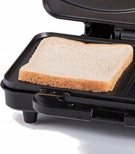 Opiekacz First First Austria Sumušt.skrudintuvė FIRST FA-5337-5 6