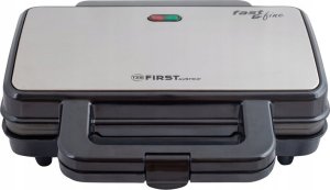 Opiekacz First First Austria Sumušt.skrudintuvė FIRST FA-5337-5 7