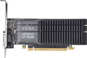 Karta graficzna EVGA GeForce GT 1030 SC LP 2GB GDDR5 (02G-P4-6332-KR) 5