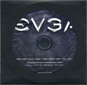 Karta graficzna EVGA GeForce GT 1030 SC LP 2GB GDDR5 (02G-P4-6332-KR) 6