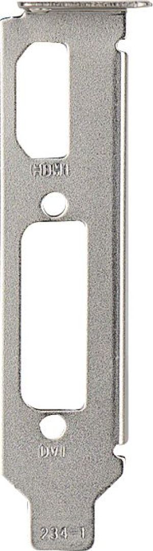 Karta graficzna EVGA GeForce GT 1030 SC LP 2GB GDDR5 (02G-P4-6332-KR) 7