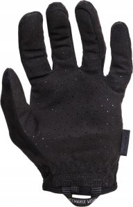 Mechanix Wear Mechanix Wear Pirštinės Mechanix SPECIALTY VENT, su skylutėmis ventiliacijai, juodos L dydis. Velcro, dirbtinė 0.6mm oda.touchscreen technologija 3