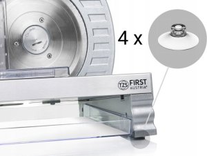 Nóż elektryczny First Austria Nóż elektryczny FIRST FA-5110-3 11