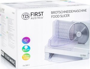 Nóż elektryczny First Austria Nóż elektryczny FIRST FA-5110-3 16