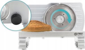 Nóż elektryczny First Austria Nóż elektryczny FIRST FA-5110-3 18