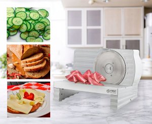 Nóż elektryczny First Austria Nóż elektryczny FIRST FA-5110-3 23