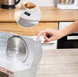 Nóż elektryczny First Austria Nóż elektryczny FIRST FA-5110-3 7