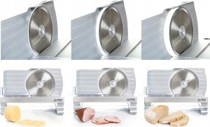 Nóż elektryczny First Austria Nóż elektryczny FIRST FA-5110-3 10