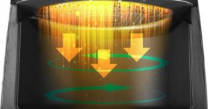 Frytkownica beztłuszczowa First Austria Frytkownica (frytkownica) FA-5053 11