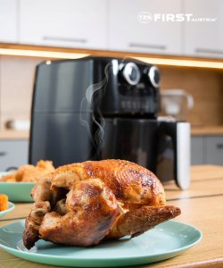 Frytkownica beztłuszczowa First Austria Frytkownica (frytkownica) FA-5053 2