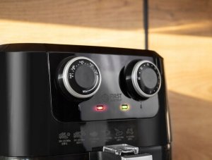 Frytkownica beztłuszczowa First Austria Frytkownica (frytkownica) FA-5053 6